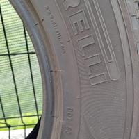 Gomme all season pneumatici estivi 235 60 16 rav4