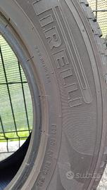 Gomme all season pneumatici estivi 235 60 16 rav4