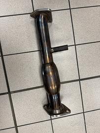 🔥Honda s2000 Ap1 Ap2 F20 F22 test pipe delete Cat🔥