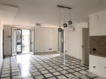 Residence Garden Stars Attico