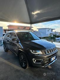 Jeep Compass 1.6 Multijet Limited 2021