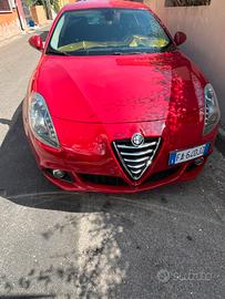 Alfa Romeo Giulietta 2.0 diesel 150CV