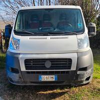 Ducato passo corto
