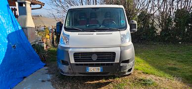 Ducato passo corto