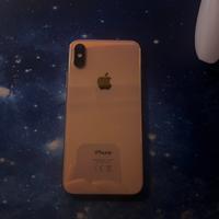 Iphone XS 256gb pezzi ricambio.