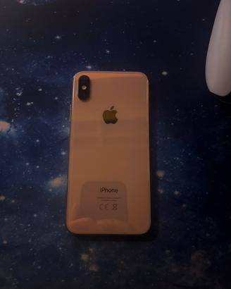 Iphone XS 256gb pezzi ricambio.