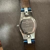 BAUME & MERCIER OROLOGIO