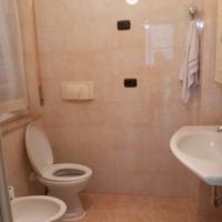 3 locali nel villaggio ippocampo 300 mt dal mare