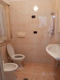 3 locali nel villaggio ippocampo 300 mt dal mare