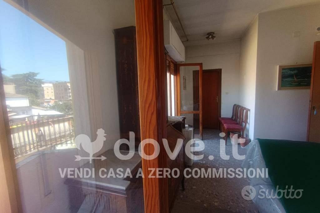Apartment in Benevento, Rione Libertà, Libertà - Vista 4
