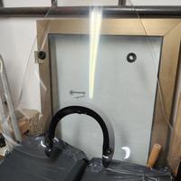 Parabrezza Piaggio Beverly Tourer 250