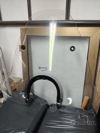 Parabrezza Piaggio Beverly Tourer 250