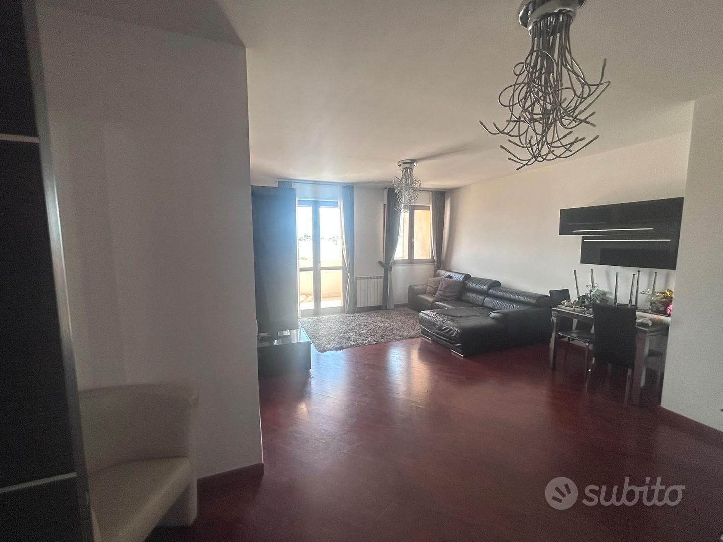 Appartamento – Ceraxus/Selargius, Is Corrias, Casteddu/Cagliari - Vista 3