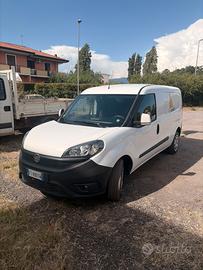 Fiat doblò maxi