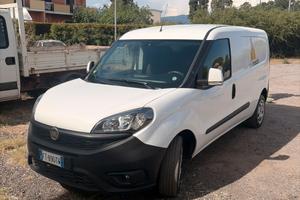 Fiat doblò maxi