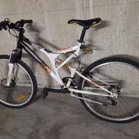 Mountain Bike Decathlon