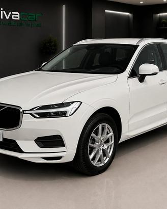VOLVO XC60 B4 (d) AWD Geartronic Momentum