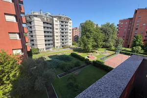 Appartamento di 100 m² con 3 locali a Milano