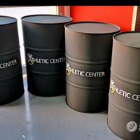 FUSTI PERSONALIZZATI DECORATI