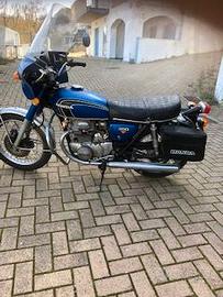 Honda CB350