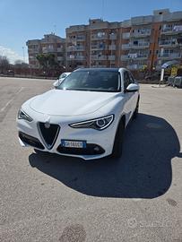 Alfa Romeo Stelvio SEMINUOVA, SOLO 23800 KM