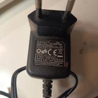 alimentatore per aspirapolvere readyy Bosch 18V