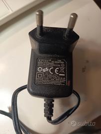 alimentatore per aspirapolvere readyy Bosch 18V