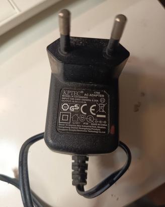 alimentatore per aspirapolvere readyy Bosch 14,4V 
