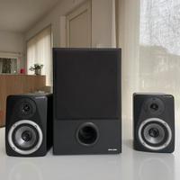 M-Audio Studiophile LX4 