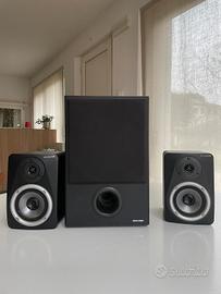 M-Audio Studiophile LX4 