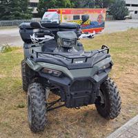 Polaris sportman 570 eps