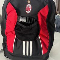 Zaini Milan