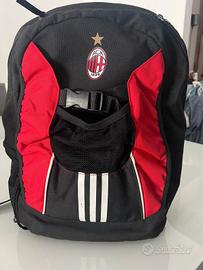 Zaini Milan