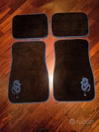 Tappetini per auto Nuovi