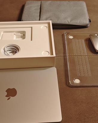 MacBook air 13 m4