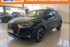 DS AUTOMOBILES DS 3 Crossback FU62029