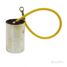 Condensatore per Vespa 50 N L R Special 98 125 V1 