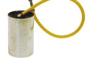 Condensatore per Vespa 50 N L R Special 98 125 V1 