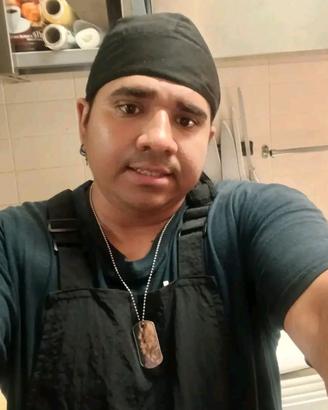 Mi chiamo Manuel garza C.E.R.C.O lavoro