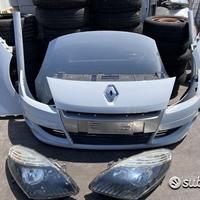 Musata anteriore Renault Scenic X Mod