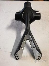 Portatarga MV Agusta B675/800