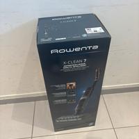 Lava pavimenti Rowenta X-Clean 7