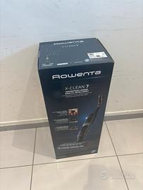 Lava pavimenti Rowenta X-Clean 7