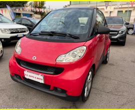 Smart ForTwo 1.0 Benzina Passion 71CV..Anno 2011