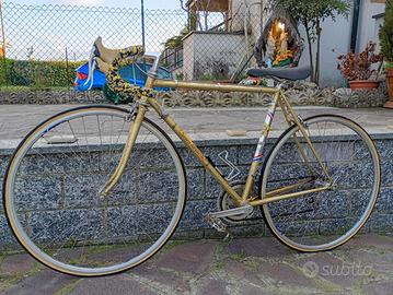 Bici jacques anquetil Trattabili!!!