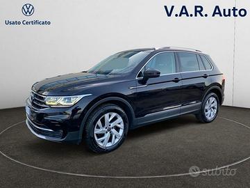 Volkswagen Tiguan 2.0 TDI 150 CV SCR DSG 4MOT...