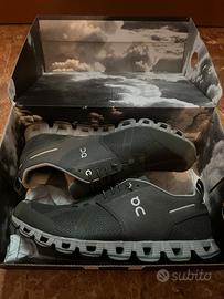 Scarpe Uomo ON - nr. 43 nuove mai usate