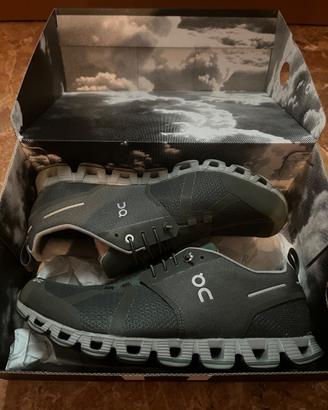 Scarpe Uomo ON - nr. 43 nuove mai usate