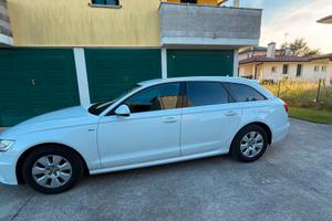 Audi A6 A6 Avant 2.0 tdi Business Plus 177cv Sline