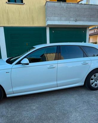 Audi A6 A6 Avant 2.0 tdi Business Plus 177cv Sline